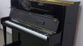 В Севской школе искусств появились два новых современных пианино