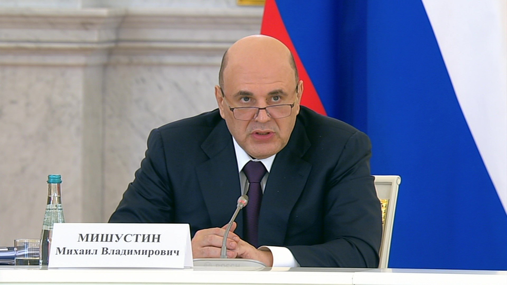 Брянщина получит от Правительства средства на строительство и ремонт объектов ЖКХ