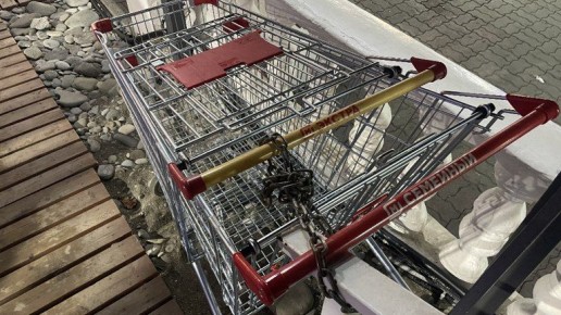 Рыба в брянских магазинах может стать золотой