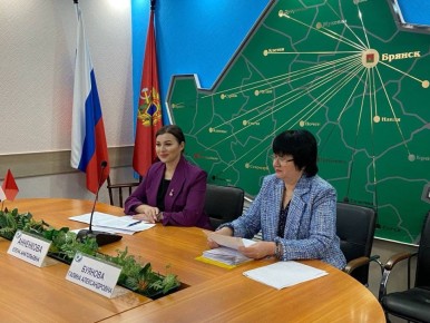 18 декабря 2025 года сформированы составы территориальных избирательных комиссий Фокинского района города Брянска, города Клинцы, Выгоничского, Дятьковского, Жирятинского, Клетнянского, Красногорского, Мглинского...