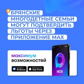 �������� ����������� ����� ������ ����� ������������ ������ � ������� QR-���� � ���������� MAX