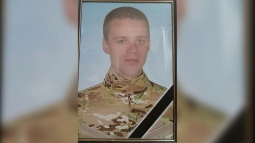 В зоне СВО погиб брянский военнослужащий Павел Филин