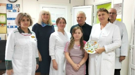 Брянские Центры здоровья встретили 15-летний юбилей