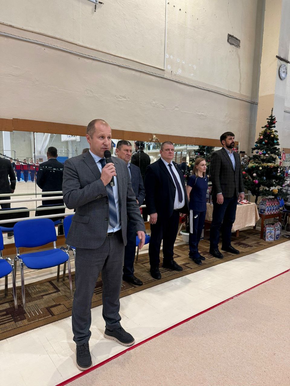 В Брянске стартовало Первенство города Брянска по спортивной гимнастике В Брянске стартовало Первенство города Брянска по спортивной гимнастике