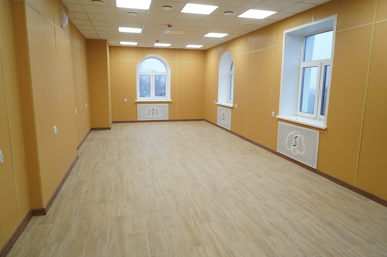 Губернатор Брянской области Александр Богомаз вместе с ректором Первого МГМУ имени И.М. Сеченова, академиком Петром Глыбочко, посетили брянский филиал Губернатор Брянской области Александр Богомаз вместе с ректором Первого МГМУ имени И.М. Сеченова, академиком Петром Глыбочко, посетили брянский филиал