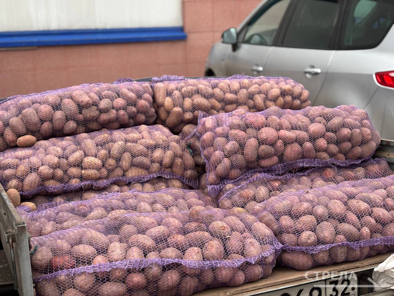 Сегодня, 20 декабря, в Брянске продолжают свою работу ярмарки выходного дня Сегодня, 20 декабря, в Брянске продолжают свою работу ярмарки выходного дня