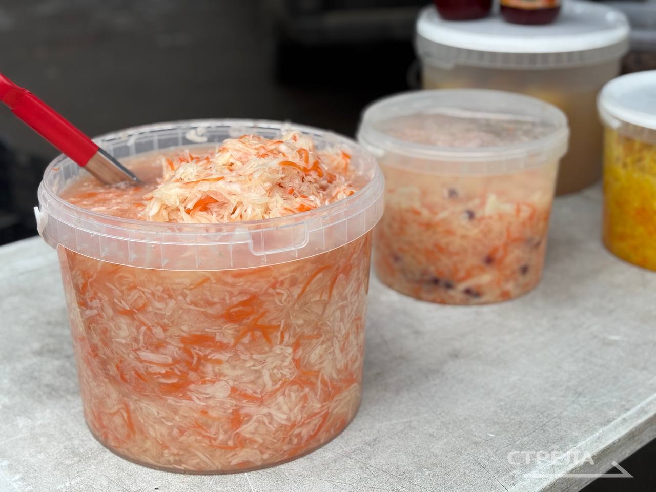 Сегодня, 20 декабря, в Брянске продолжают свою работу ярмарки выходного дня Сегодня, 20 декабря, в Брянске продолжают свою работу ярмарки выходного дня