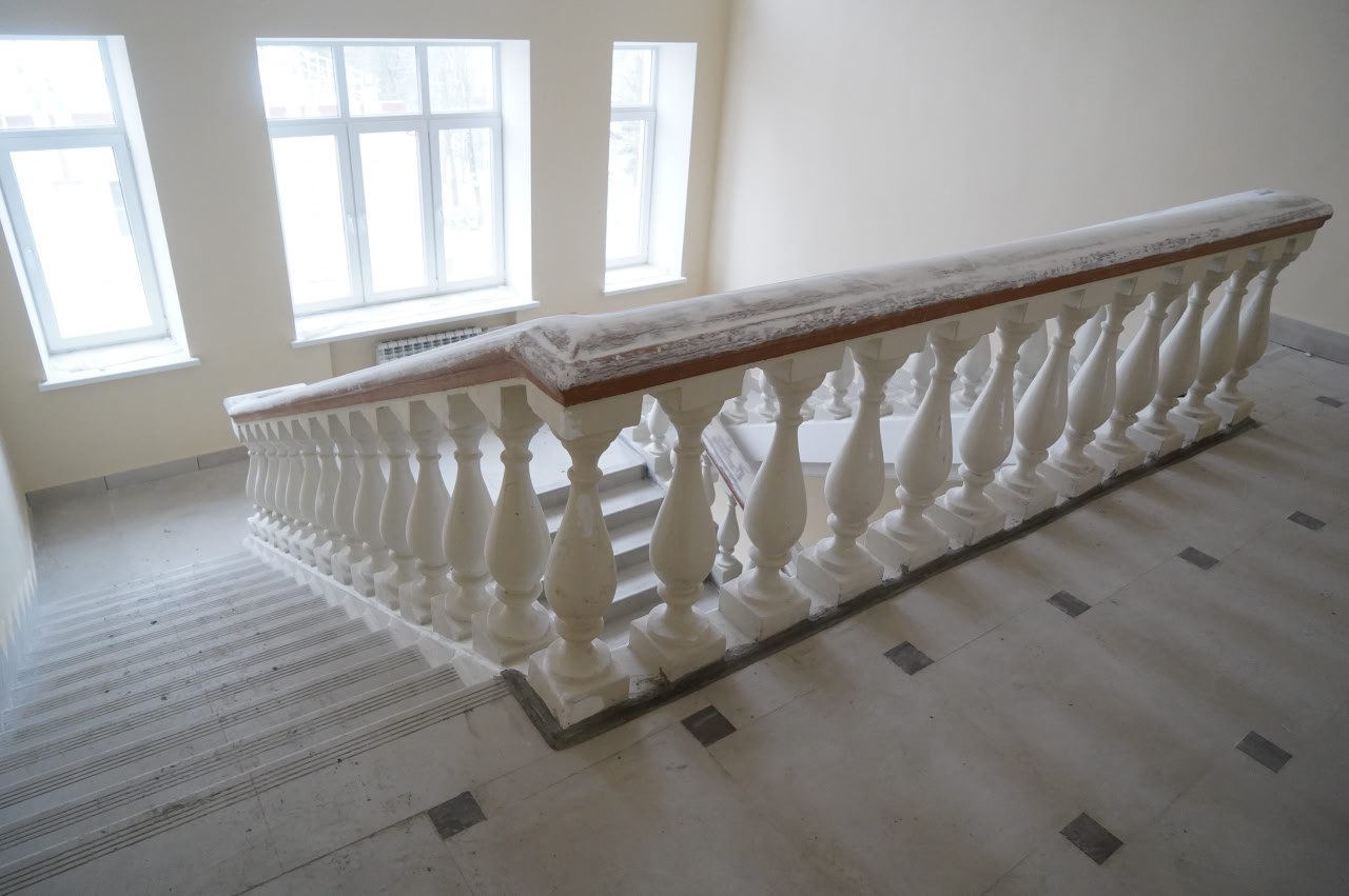 Губернатор Брянской области Александр Богомаз вместе с ректором Первого МГМУ имени И.М. Сеченова, академиком Петром Глыбочко, посетили брянский филиал Губернатор Брянской области Александр Богомаз вместе с ректором Первого МГМУ имени И.М. Сеченова, академиком Петром Глыбочко, посетили брянский филиал