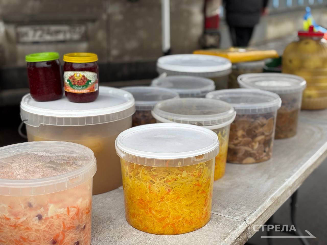 Сегодня, 20 декабря, в Брянске продолжают свою работу ярмарки выходного дня Сегодня, 20 декабря, в Брянске продолжают свою работу ярмарки выходного дня