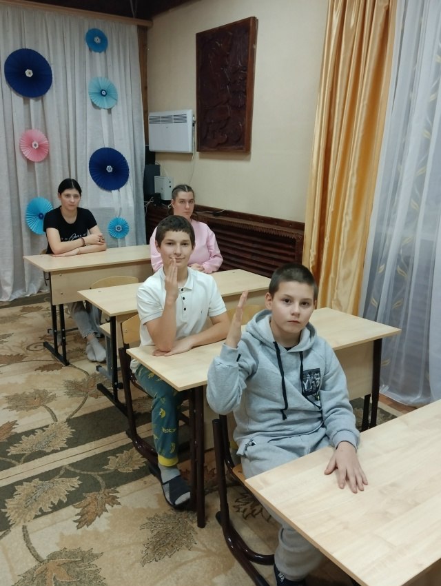 Игра-путешествие «Здоров будешь – все добудешь»