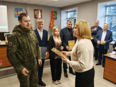 Сергей Цыганок: Двадцать второго декабря провел очередное рабочее совещание