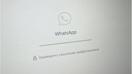 ������� ���� ����������� ������������� ����������� � Whatsapp*