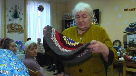 Ҹ���� ����� � ��������: ��� ������������ ������������ ������ �� �������