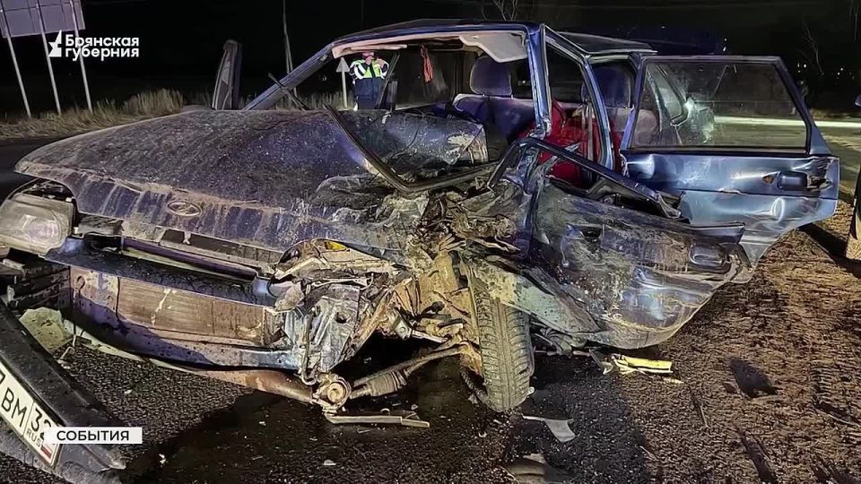 23 �������, ����� 17:00, �� 9-� ��������� ���������� ����� �������� � �������� 51-������ �������� ���-2115 ������� ���������� � ������ �� ��������� ������, ������������ � ����������� Volkswagen