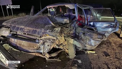 23 �������, ����� 17:00, �� 9-� ��������� ���������� ����� �������� � �������� 51-������ �������� ���-2115 ������� ���������� � ������ �� ��������� ������, ������������ � ����������� Volkswagen