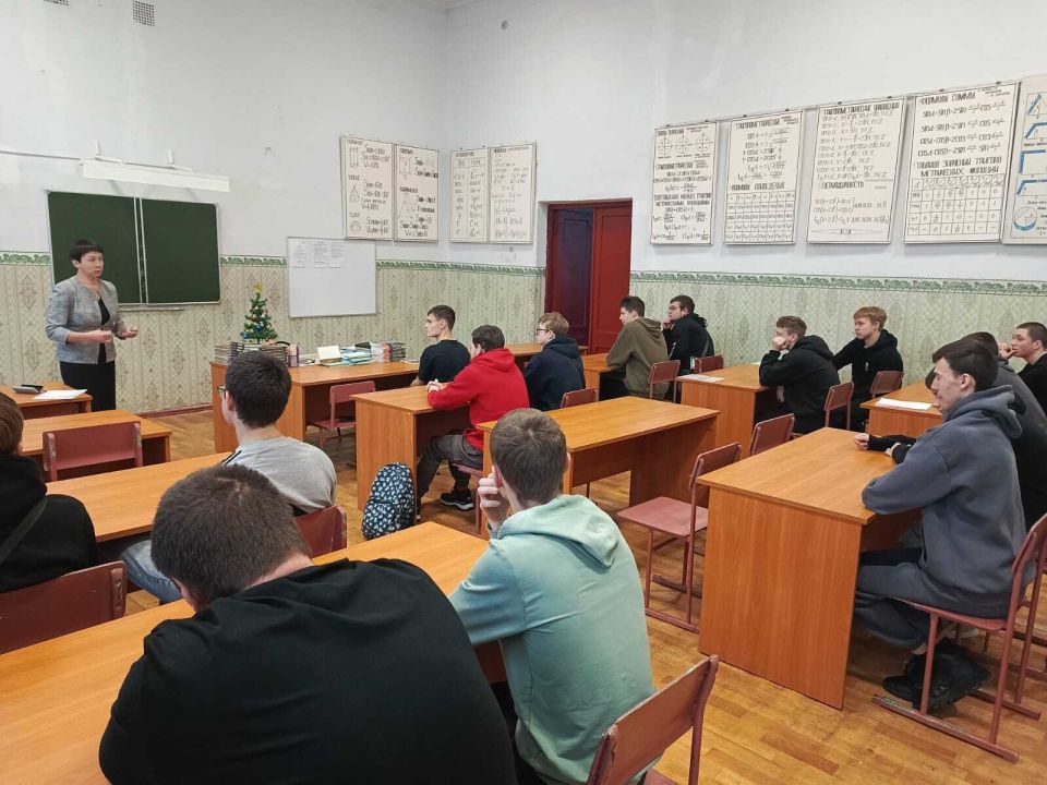 16 ������� 2025 ����, � ������ ������������������ ������ � ���������� ��������������� �����������, �� ���������� ������� ������������ ���������������� ��������� ������ ������� �� ���� "���������������� ����������