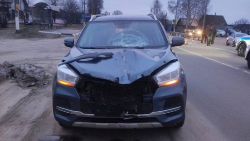 � ������� Chery Tiggo ���� �������� 20-������ �������