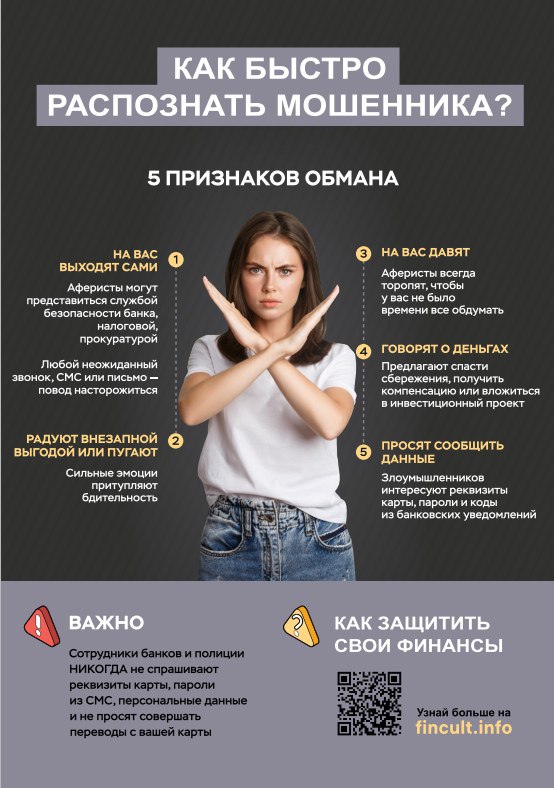 ВНИМАНИЕ! МОШЕННИКИ НА СВЯЗИ! ВНИМАНИЕ! МОШЕННИКИ НА СВЯЗИ!