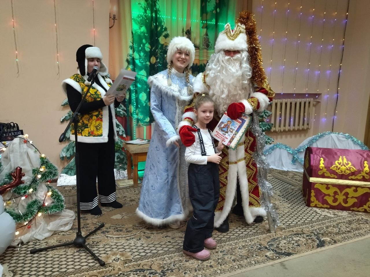 В Дятьковском районе прошёл районный конкурс ёлочной игрушки «Новогодняя ёлочная игрушка 2025» В Дятьковском районе прошёл районный конкурс ёлочной игрушки «Новогодняя ёлочная игрушка 2025»