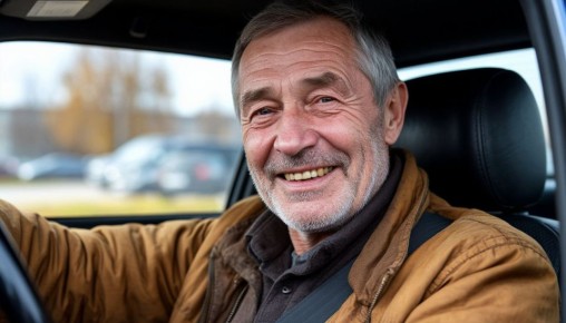 Неожиданное решение: как семейная машина стала источником конфликта