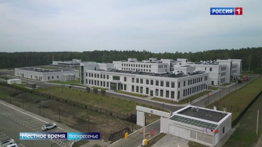 ����� "������� �����. �����������"