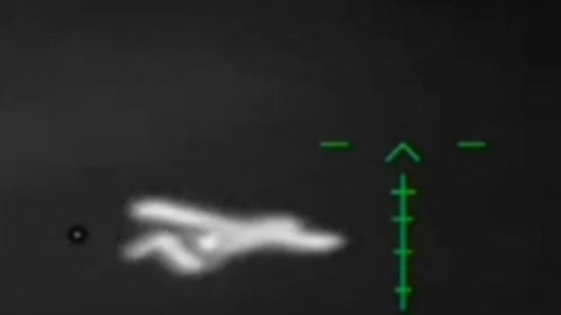 Росгвардия показала видео отражения ночной атаки БПЛА в Брянской области