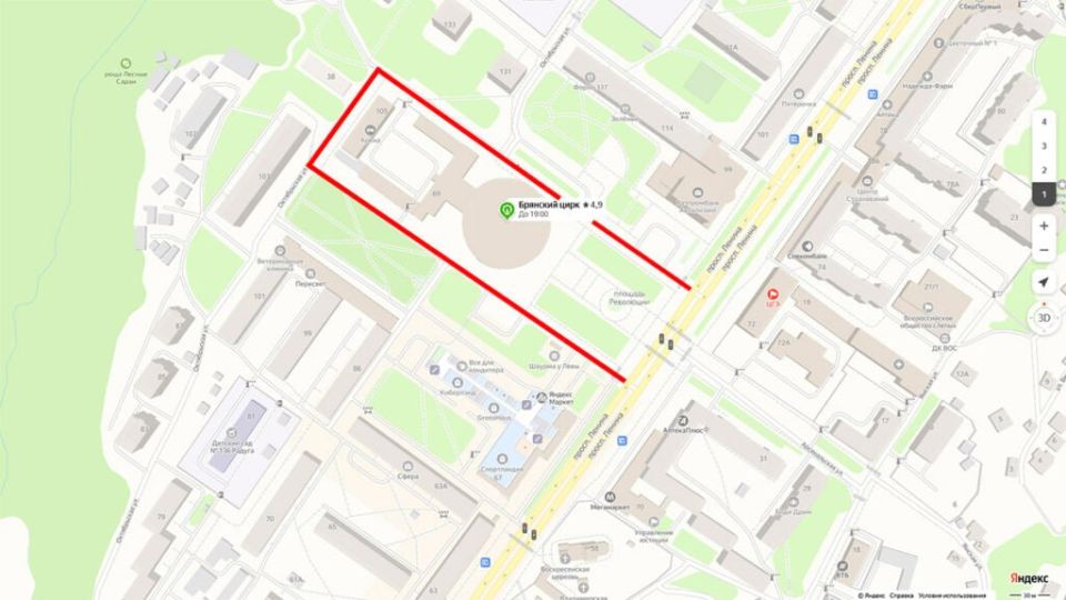 �� ����������� �������� ���������� � ��������� ������ 29 � 30 �������