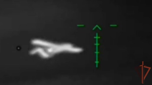 Брянцам показали кадры отражения атаки беспилотников на область