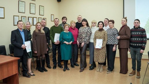 На Брянском машиностроительном заводе поощрили авторов лучших производственных идей