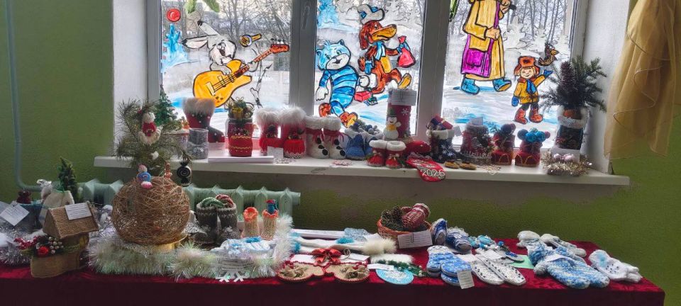 ���������� ��������. �������� �����, � ����� ������ ����, �� �������� � ���������������� ���� �������� ��������� ������� �����������-����������� ����������