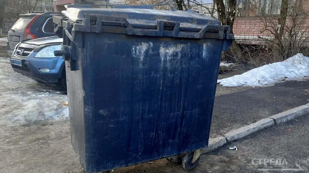 Брянский регоператор усилит работу по вывозу мусора в новогодние праздники