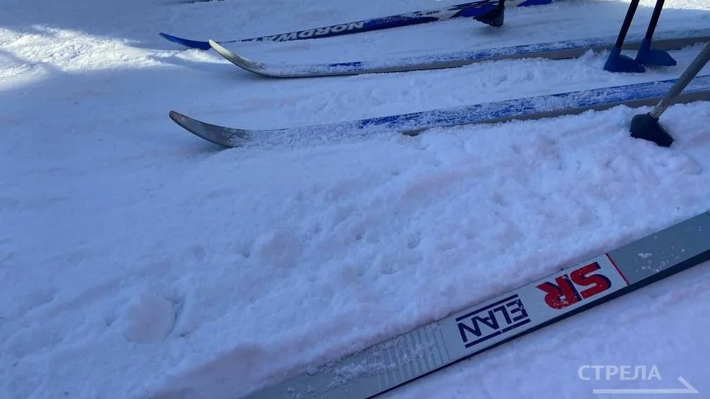 На территории Брянской области в период зимних и рождественских каникул запланирована работа 395 спортивных объектов на открытом воздухе