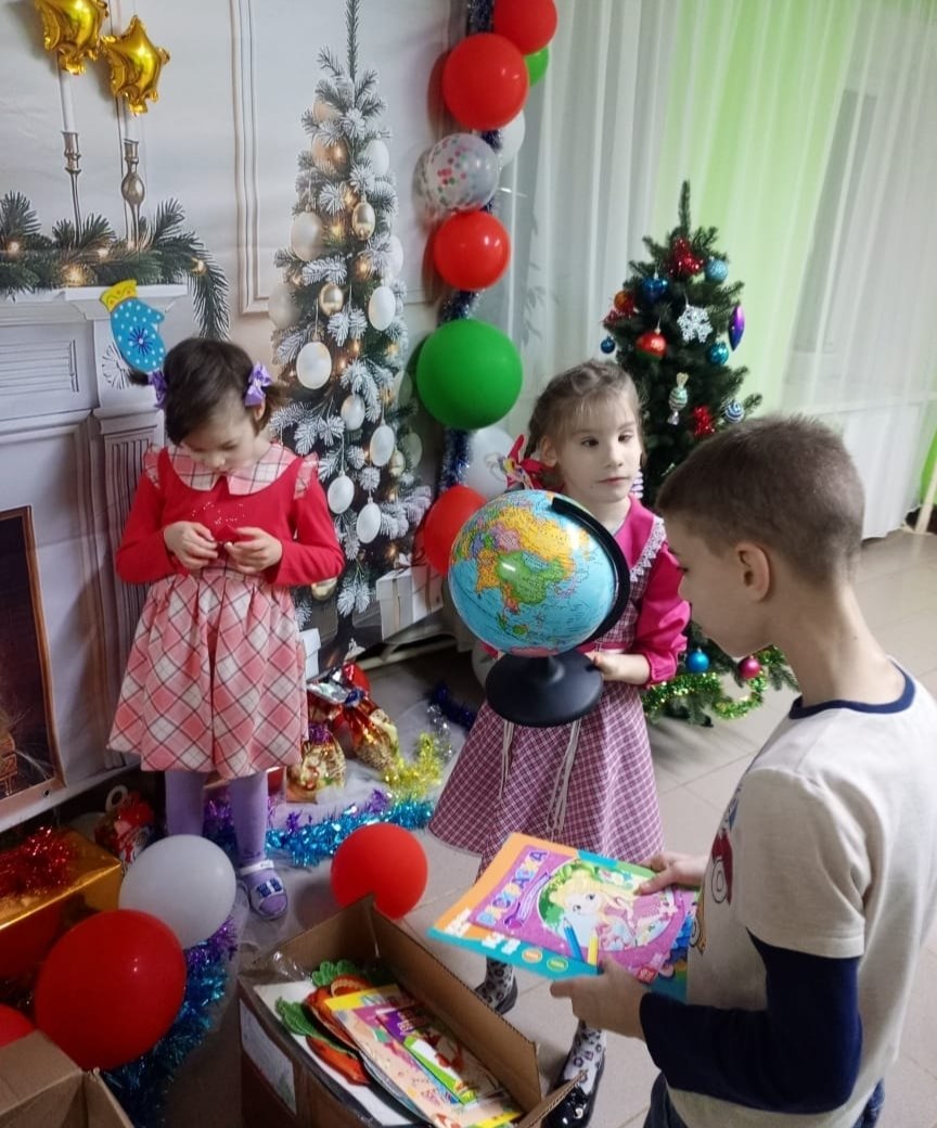 Вот и наступила пора чудес и сюрпризов Вот и наступила пора чудес и сюрпризов