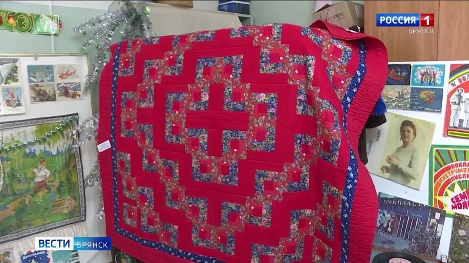 ������ "�������� ������ �����������-����������� ��������� �������� �������" ��������� ���� ���������� �������� �������