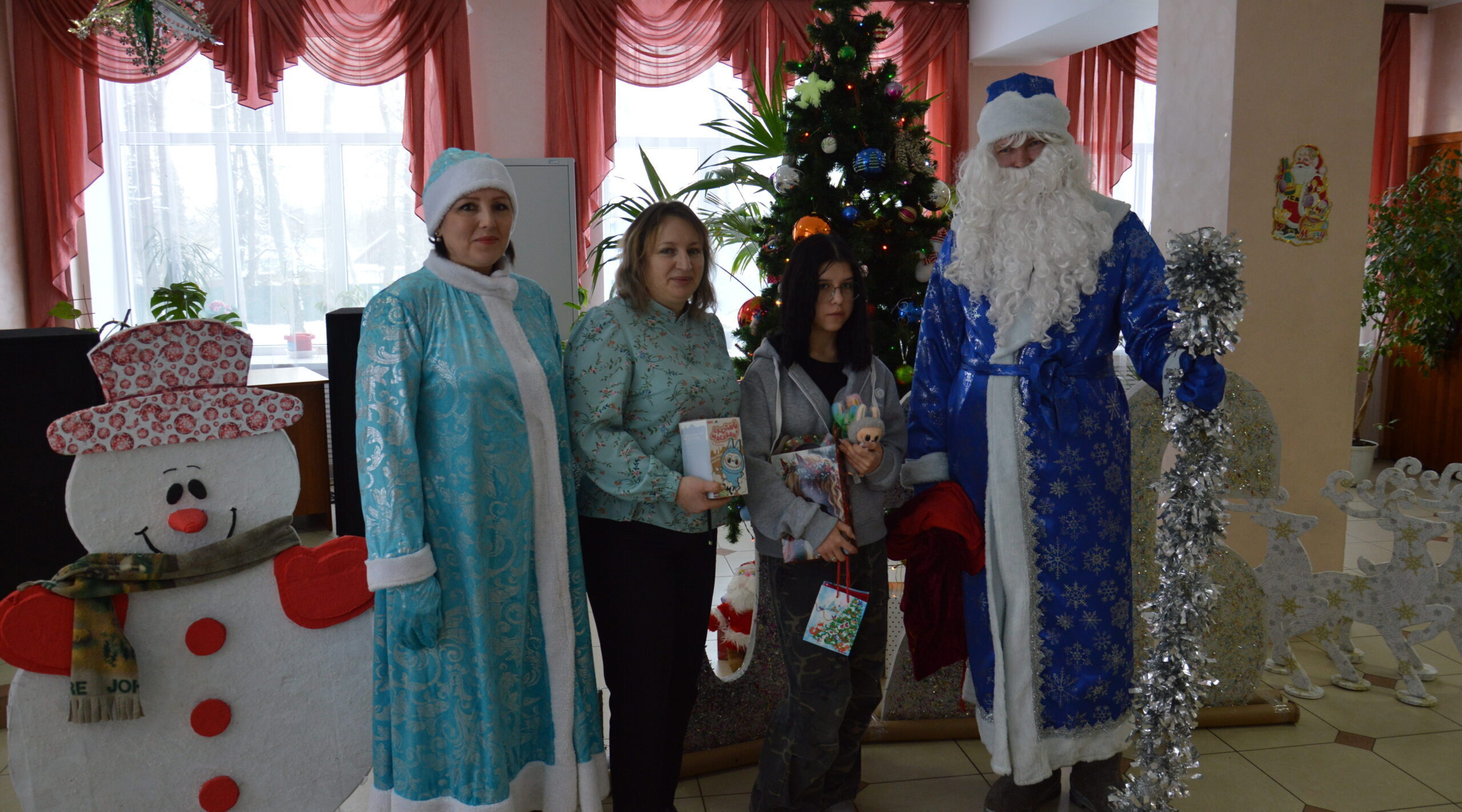 В Творишинской школе прошёл патриотический час «Участник СВО» в формате «классной встречи» В Творишинской школе прошёл патриотический час «Участник СВО» в формате «классной встречи»