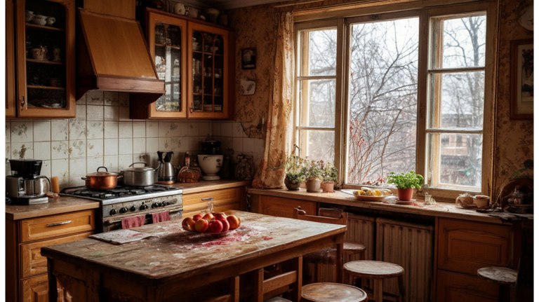 Брянцев предупредили о рисках штрафа за приготовление зловонного холодца