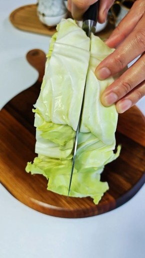 Невероятные стейки из капусты: новый взгляд на привычные ингредиенты