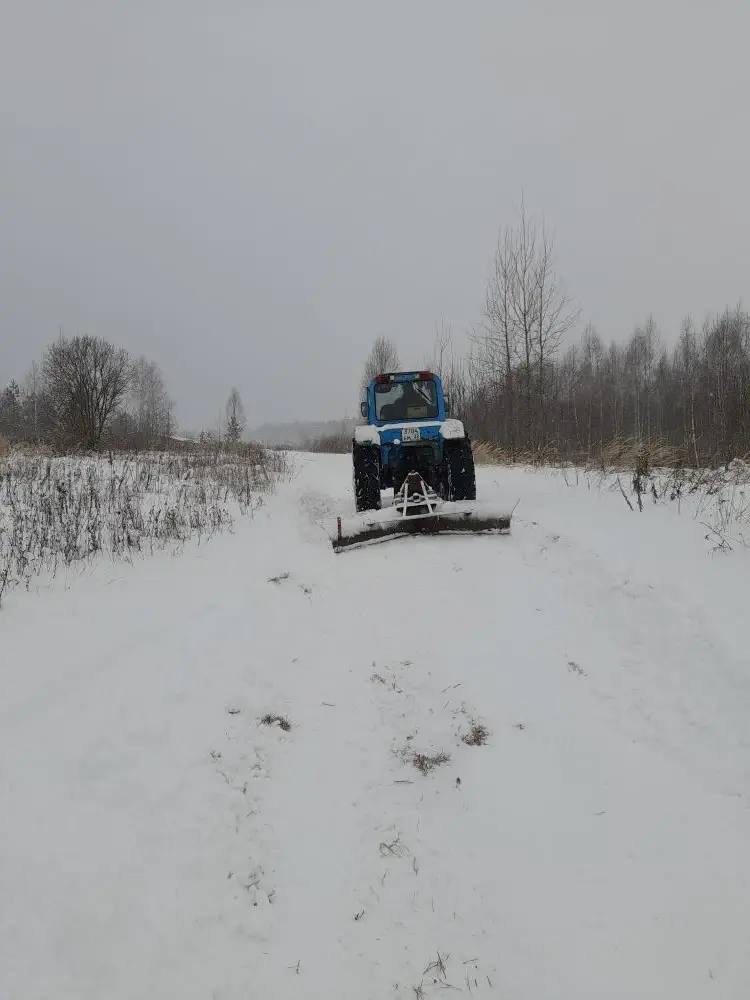 В настоящее время вся улично-дорожная сеть в Утынском сельском поселении расчищена в полном объеме! В настоящее время вся улично-дорожная сеть в Утынском сельском поселении расчищена в полном объеме!