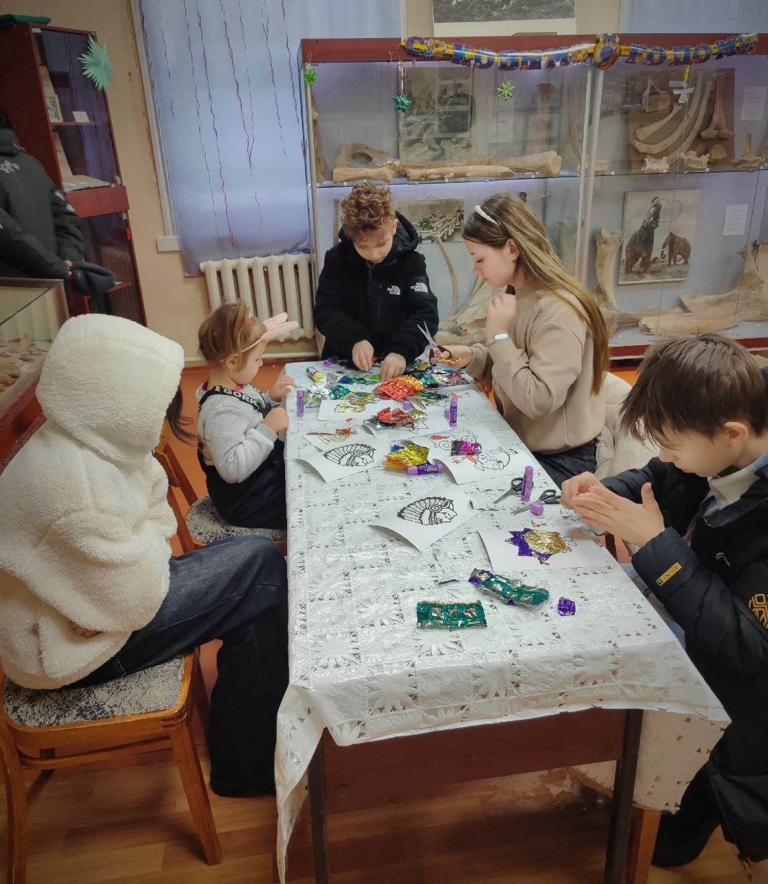 «КАК ГОД НАЧНЁШЬ, ТАК ЕГО И ПРОВЕДЕШЬ» «КАК ГОД НАЧНЁШЬ, ТАК ЕГО И ПРОВЕДЕШЬ»