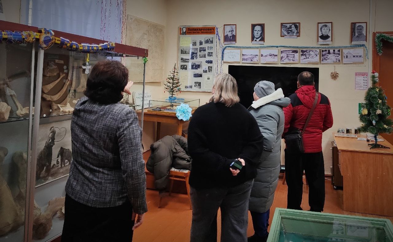 «КАК ГОД НАЧНЁШЬ, ТАК ЕГО И ПРОВЕДЕШЬ» «КАК ГОД НАЧНЁШЬ, ТАК ЕГО И ПРОВЕДЕШЬ»