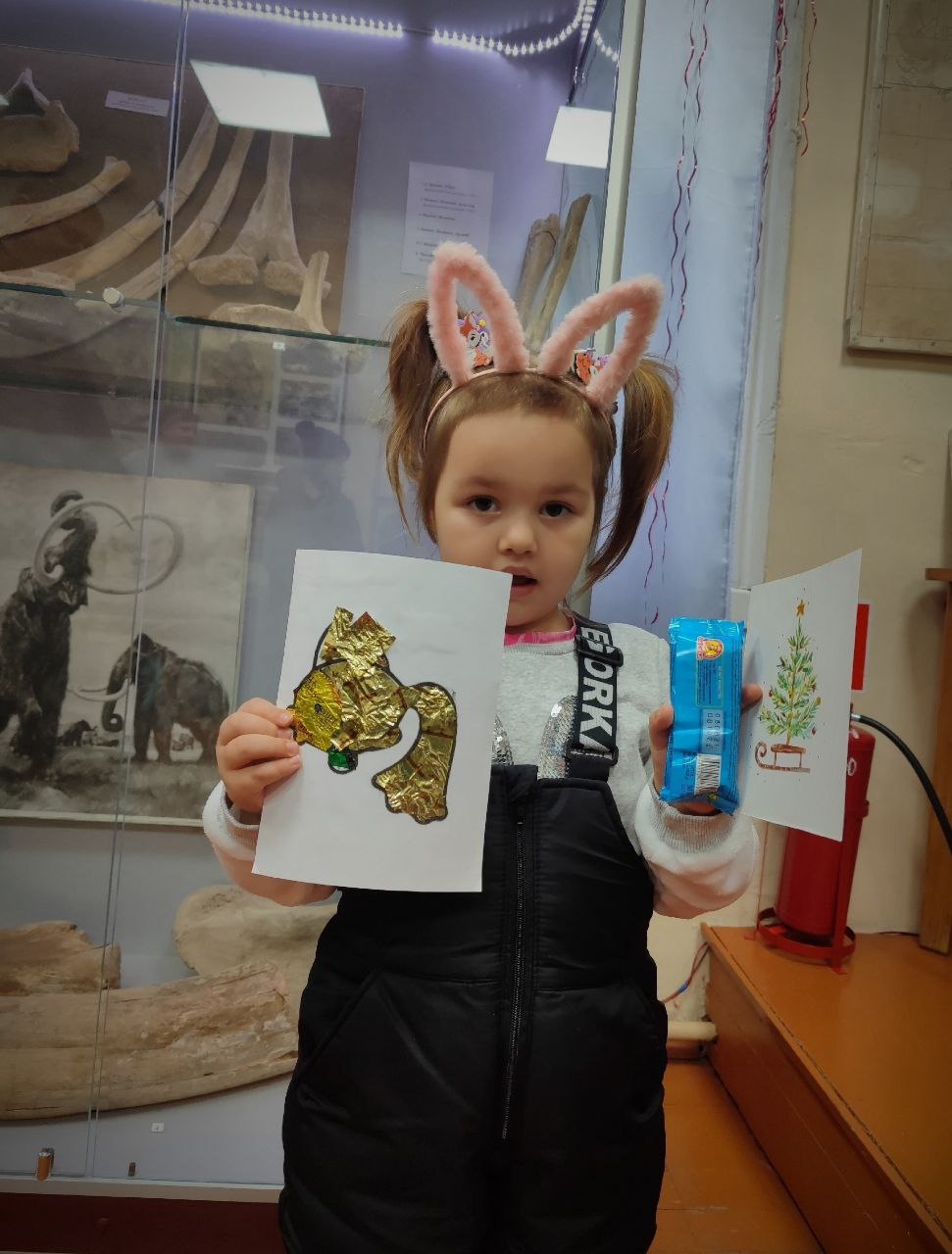 «КАК ГОД НАЧНЁШЬ, ТАК ЕГО И ПРОВЕДЕШЬ»