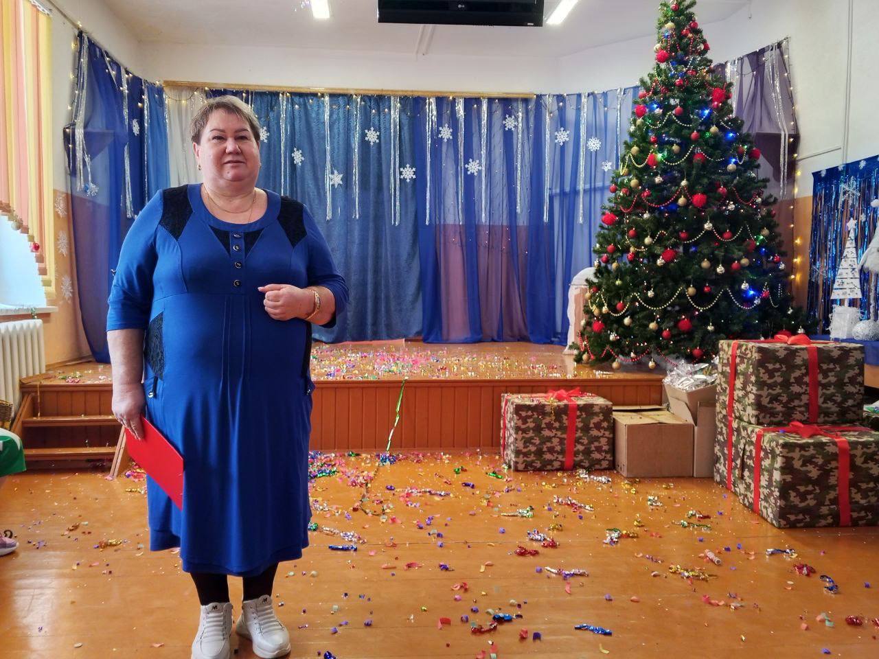 Новый год – праздник волшебства, чудес, подарков! Новый год – праздник волшебства, чудес, подарков!