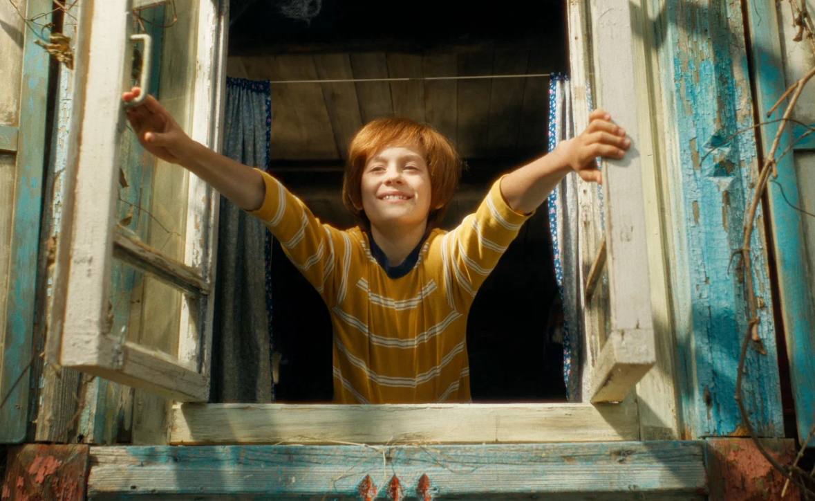 Ольга Любимова: Сразу две отечественные картины — «Буратино» и «Простоквашино» — преодолели знаковый рубеж в 1 млрд рублей в прокате Ольга Любимова: Сразу две отечественные картины — «Буратино» и «Простоквашино» — преодолели знаковый рубеж в 1 млрд рублей в прокате