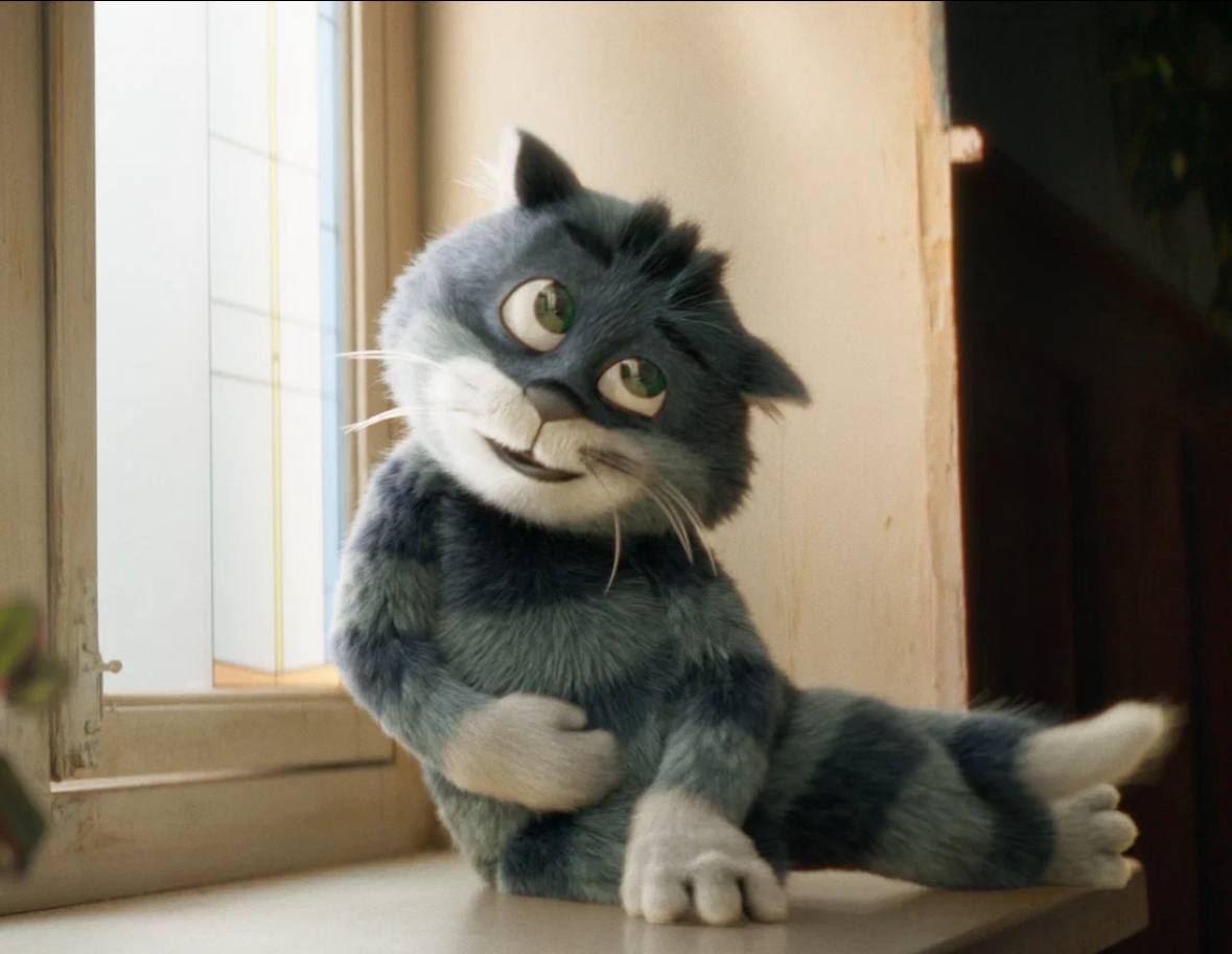 Ольга Любимова: Сразу две отечественные картины — «Буратино» и «Простоквашино» — преодолели знаковый рубеж в 1 млрд рублей в прокате Ольга Любимова: Сразу две отечественные картины — «Буратино» и «Простоквашино» — преодолели знаковый рубеж в 1 млрд рублей в прокате