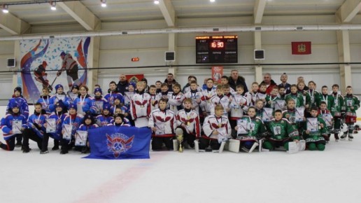 В Почепе Брянской области развернулись жаркие баталии