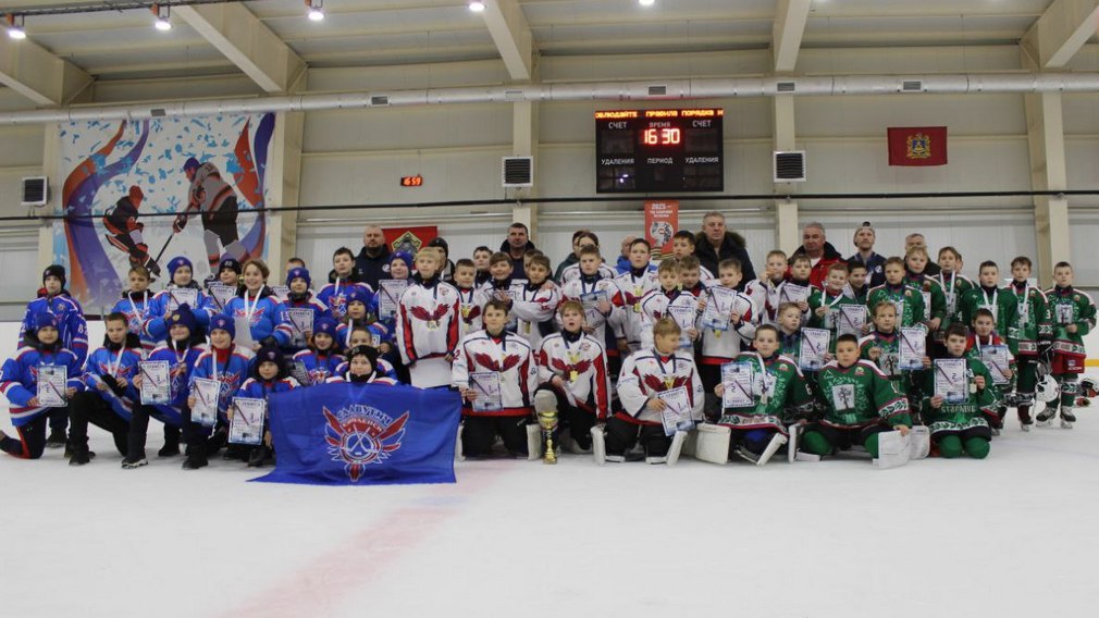 В Почепе Брянской области развернулись жаркие баталии