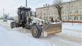 Стародуб, Сельцо и другие города и поселки вызволили из снежного плена