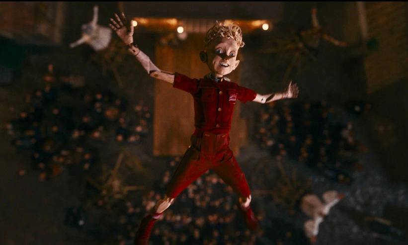 Ольга Любимова: Сразу две отечественные картины — «Буратино» и «Простоквашино» — преодолели знаковый рубеж в 1 млрд рублей в прокате Ольга Любимова: Сразу две отечественные картины — «Буратино» и «Простоквашино» — преодолели знаковый рубеж в 1 млрд рублей в прокате