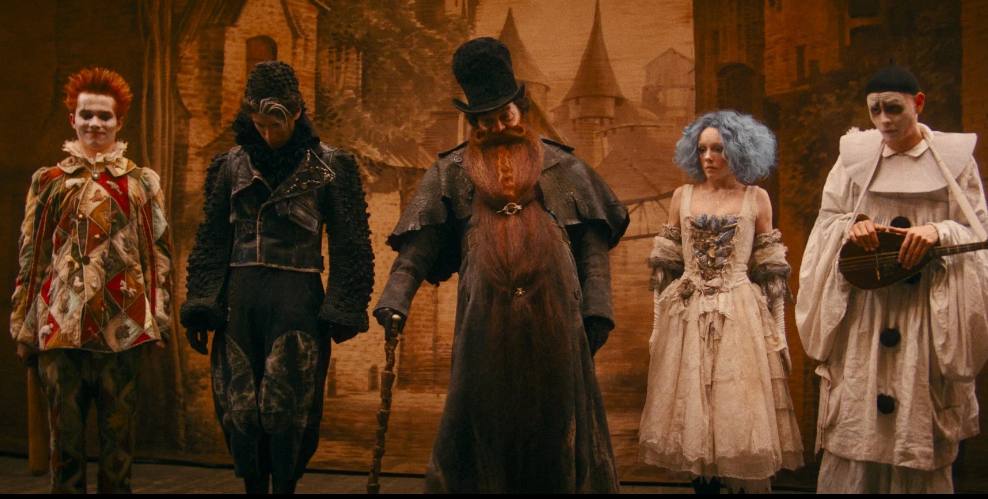 Ольга Любимова: Сразу две отечественные картины — «Буратино» и «Простоквашино» — преодолели знаковый рубеж в 1 млрд рублей в прокате Ольга Любимова: Сразу две отечественные картины — «Буратино» и «Простоквашино» — преодолели знаковый рубеж в 1 млрд рублей в прокате