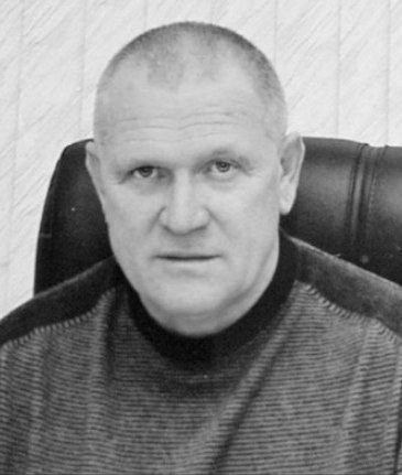 На 71-м году жизни скончался бывший генеральный директор ФК «Динамо-Брянск» Евгений Давыденко